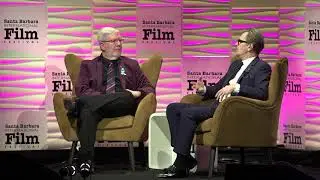 SBIFF 2018 - Modern Master Gary Oldman Discusses Early Inspirations