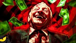 L'HOMME QUI A ENT*RRÉ UNE FAMILLE.. POUR 5 MILLIONS DE £ ! 💸