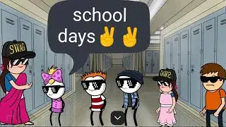 School days masti #viral #video #viralvideos #comedy