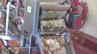 CIDER MILL - UNCLE JOHNS