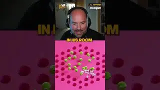 Have you seen this hilarious PEAS animation? 🤣 #3DShortFilm