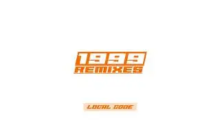 roseboi - 1999 (Local Code Remix)