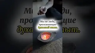 Мы души в человеческом воплощение! 