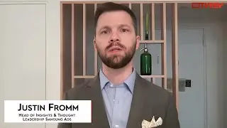 Samsung Ads' Justin Fromm On The Continued Appeal Of FAST Services