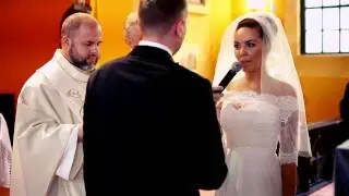 Свадебное видео.