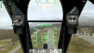 Battlefield 3/ Arma 2 - A10 Thunderbolt Montage
