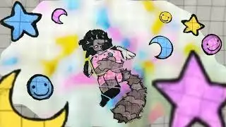 Never meant - Filler animation