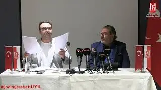 10 EYLÜL ÇARŞAMBA BASIN AÇIKLAMASI