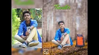 Awesome and Natural Photoshop Manipulation || Top photoshop manipulation 2017 || Creative Crew