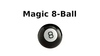 Options Trading - Think or Swim indicator for Magic 8-Ball