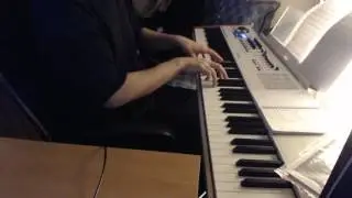 Rewrite Piano Tribute - Hinagiku / Daisy