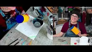 Highlight: Day 3 | Clicker Mask • The Last of Us | SKS Prop Pattern (8-26-2024)