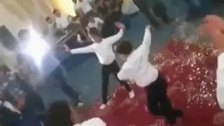 УЗБЕКСКИЙ ТАНЕЦ ЯНГИ