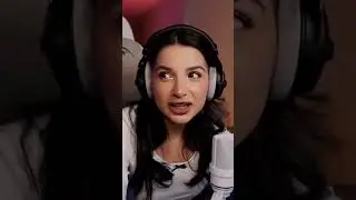 Mellstroy подкатывает к Амине Tenderlybae 