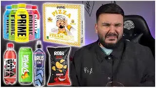 WER kauft so ein SCHEI..🤮 Influencer Produkte testen