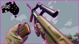 Squad | F88 Showcase (Aussie Faction)