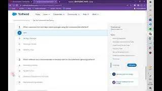 Command-Line Interface | Set Up Command-Line Tools | QUIZ