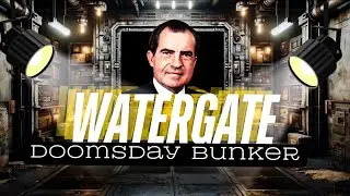 WATERGATE by NIXON. (fallout edition)