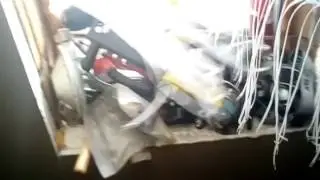 Вызов духов. Вызов духа боли. Как всегда....