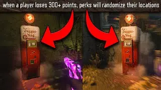 Ascension but Every Round Something CHANGES - 