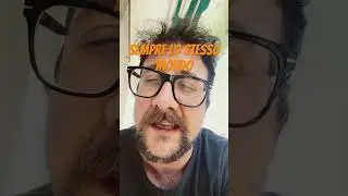 Vedrai questo video infinite volte