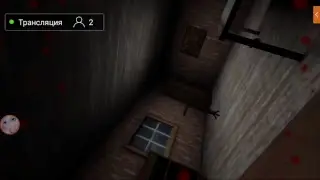 Моя трансляция с помощью DU Recorder