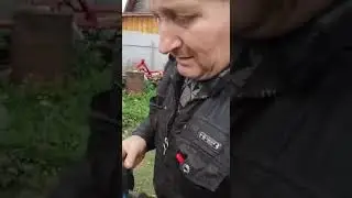 Что делать ? если, Тяга  задевает лонжерон на тракторе  МТЗ