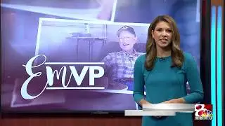 EmVP on KOMU 8: Pascale's Pals' Switched