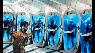 Call of duty World at war custom zombies: Cryogenic