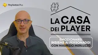 #LaCasaDeiPlayer