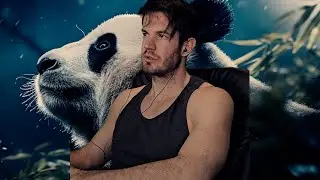 ASMR - Facts about Pandas - Whispering