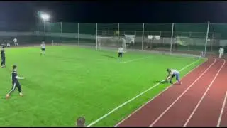 ФК Кемси-Аре vs Оскар