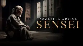 Advice from An Old Sensei People Wished They Knew Sooner