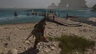 Assassin's Creed Shadows Play Through