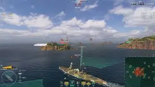 Mutsu в Блице 4x4.