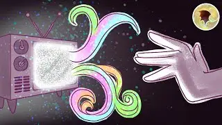 Let’s design a Portal system - OC Lore Animatic