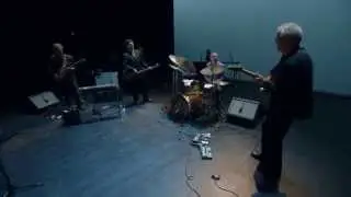 Bill Frisell ~ Messin' With The Kid