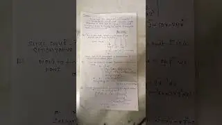 Problem Of Vector Calculus            #Burdwan University - 2019