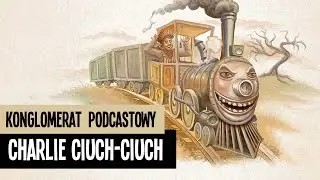 Charlie Ciuch-Ciuch