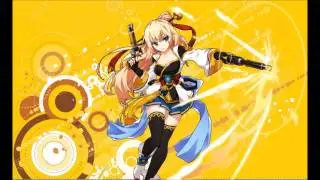 Elsword[ES] Rose y Zero  Voces