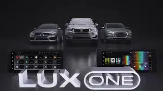 TEYES LUX ONE