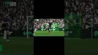 Best Celebration on EAFC24 