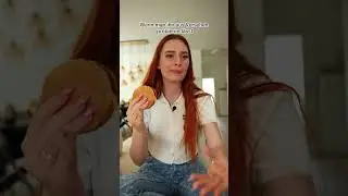 How much would you have bitten off?😂 