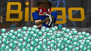 This Game Is Painful | Hypixel Skyblock Bingo