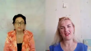«У Татьяны. Наша песня». Программа № 51 (31.07.2021). Елена Плотникова.