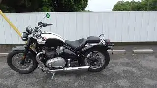 46581 ボンネビルスピードマスター　※SOLDOUT