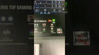 ASUS TUF GAMING A15