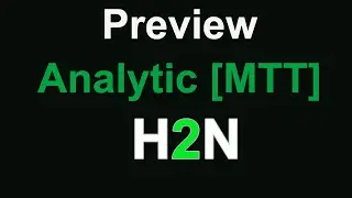 Analytic MTT