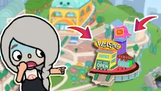 ONLY 1% KNOW THIS !! 🤯 Toca Life World Secrets And Hacks  | Toca Boca