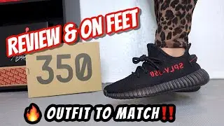 RETURN OF THE OG | YEEZY 350 V2 